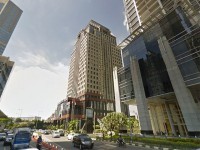 Artha Graha Building
