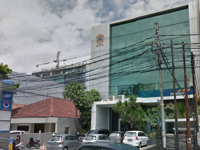 Graha Lima Lima