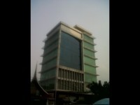 Pinang 22 Building