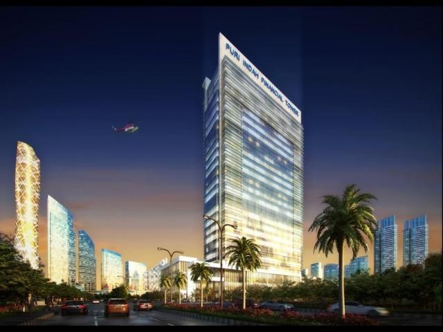 Puri Indah Financial Tower
