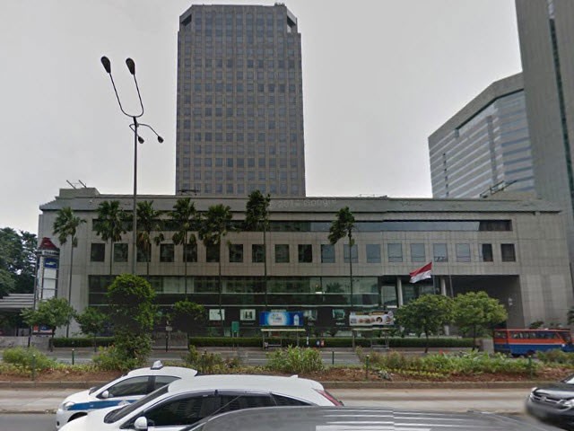Menara Thamrin