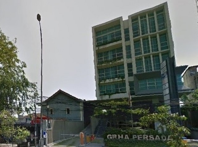 Graha Persada