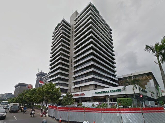 Menara Cakrawala