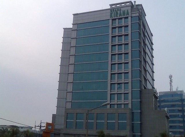Graha Kirana