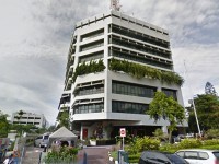 Wisma Bakrie 1