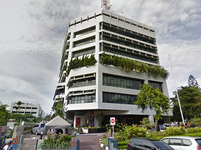 Wisma Bakrie 1