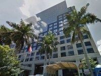 Wisma Nugrasantana