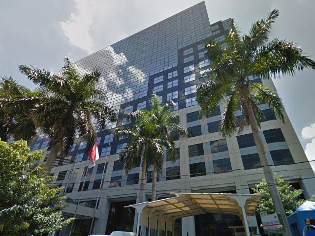 Wisma Nugrasantana