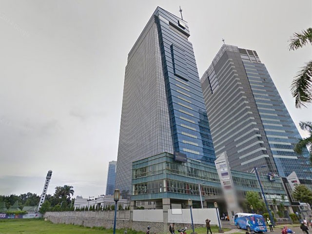 Menara Prima 1