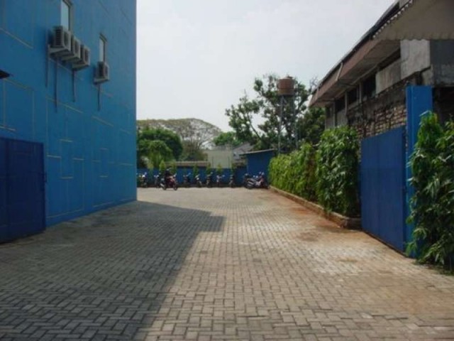 Bintaro Business Center