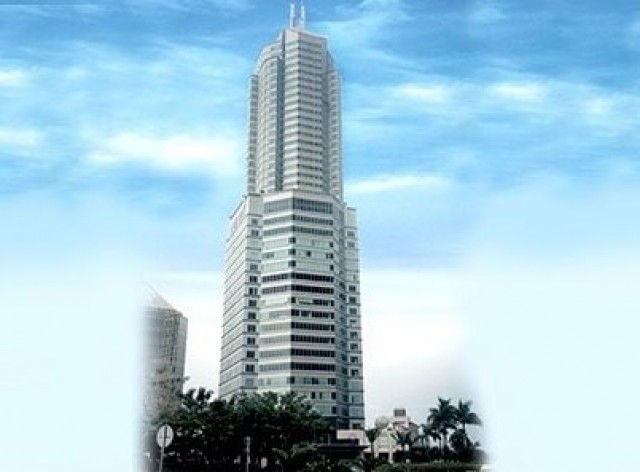 Menara Matahari