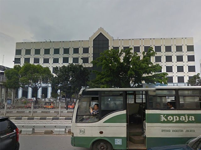 Wisma Mampang