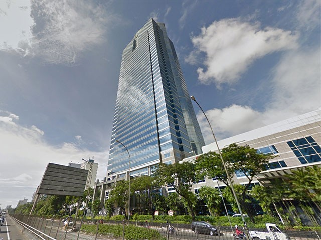 Wisma Mulia