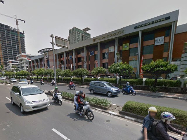 Setiabudi One