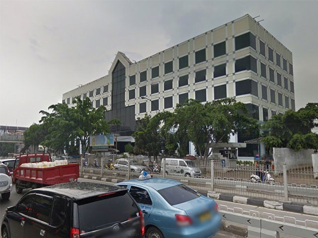 Wisma Mampang