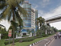 Graha Simatupang
