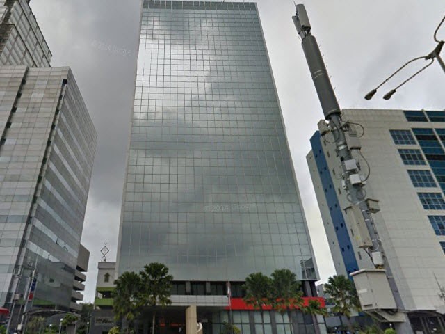 Wisma Kosgoro