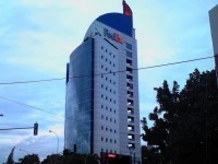 RPX Center