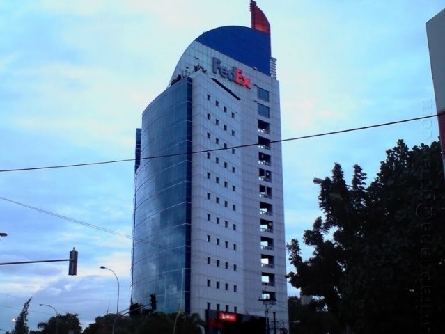 RPX Center