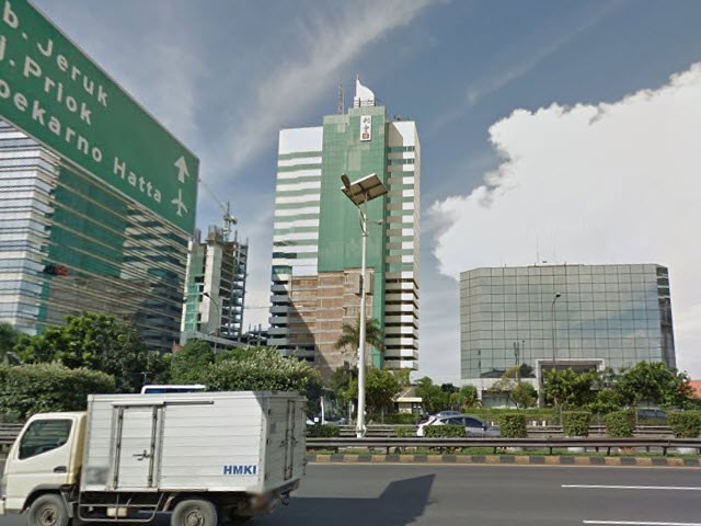 Menara Supra