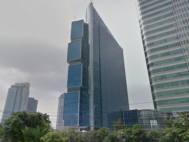 Multivison Tower