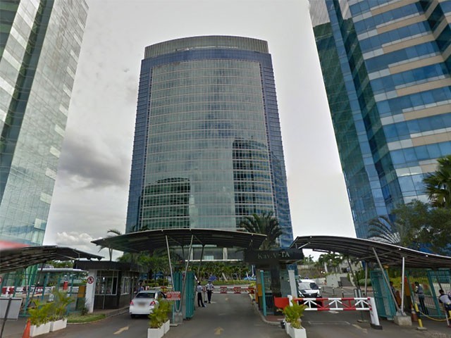 Wisma Pondok Indah 3