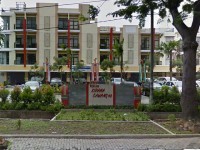 Rukan Kirana Cawang