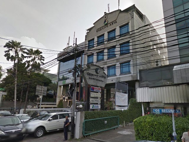 Gedung Arva 2