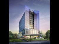 Maxima Tower (Harton Tower)