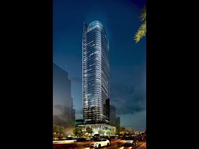 Menara Astra