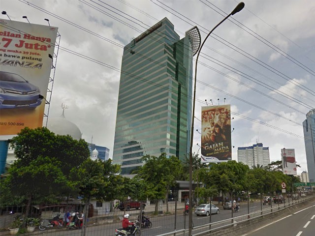 Menara Global