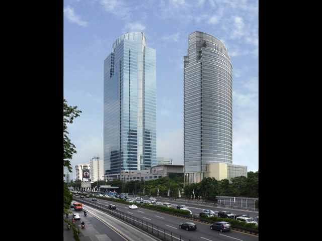 Wisma Mulia 2