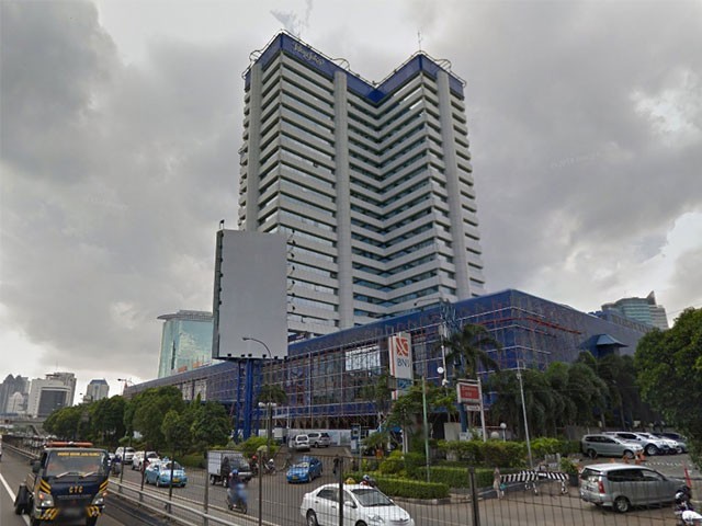 Patra Jasa