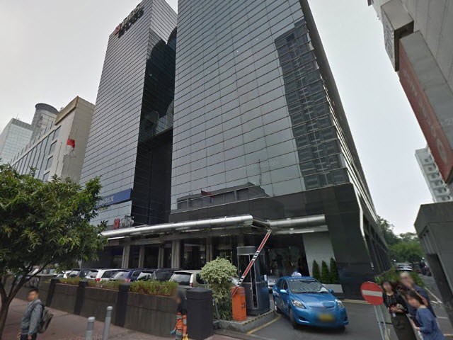 Permata Plaza