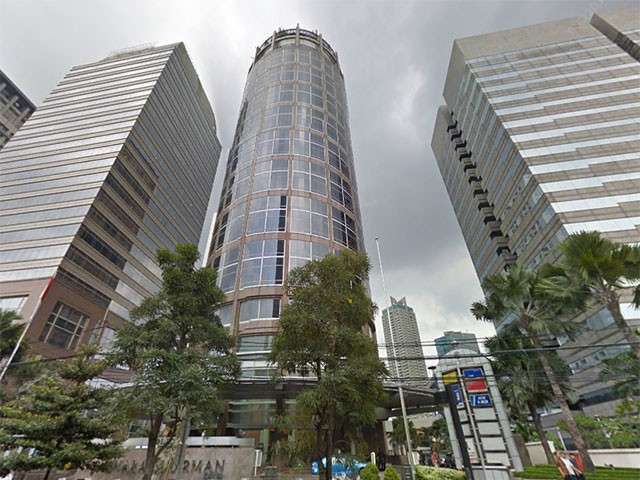 Menara Sudirman