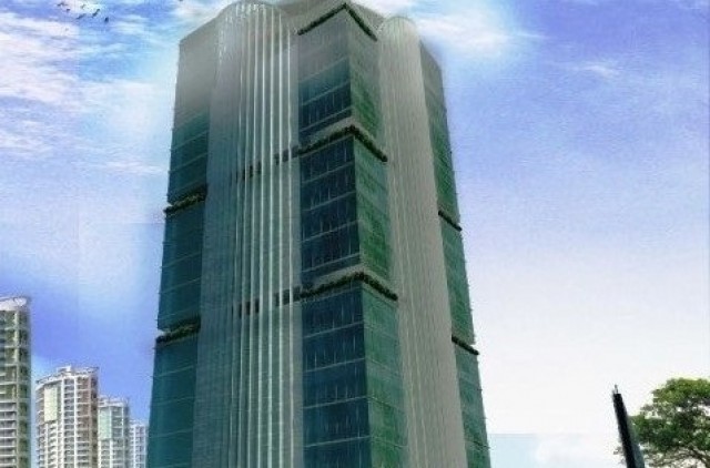GKM Tower