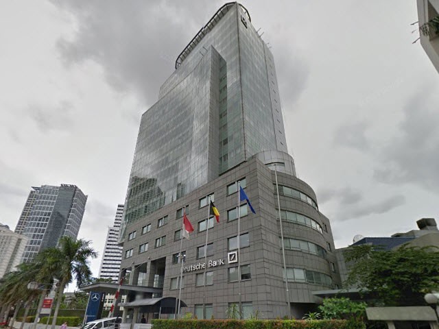 Deutsche Bank