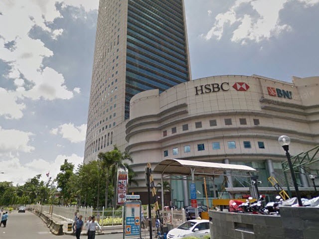 Wisma BNI 46