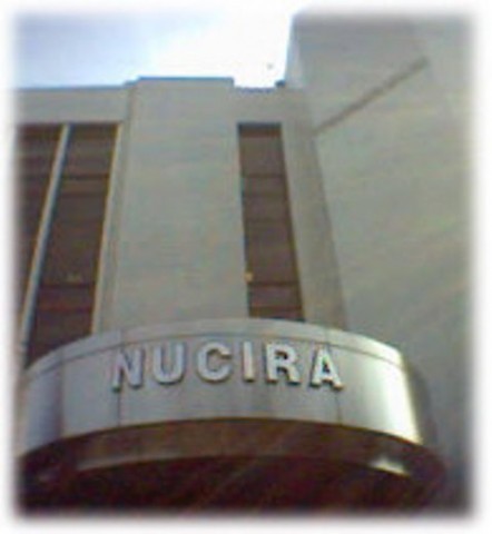 Nusa Cipta Rancana Nucira