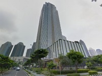 Equity Tower