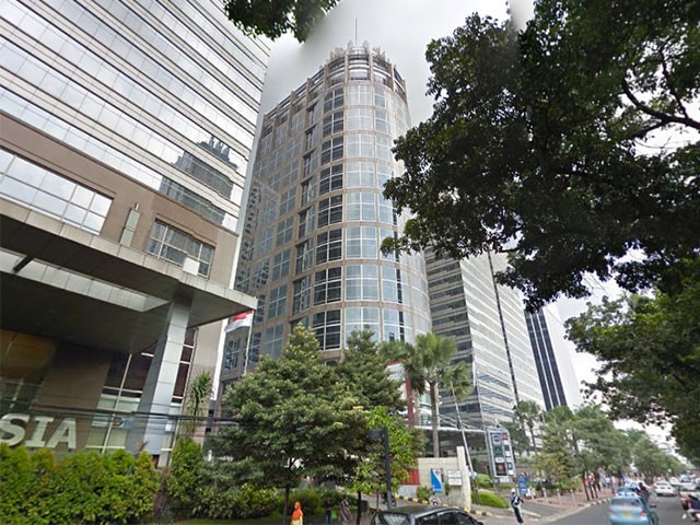 Menara Sudirman