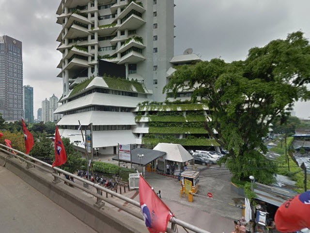 Intiland Tower