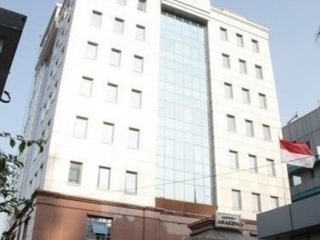 Gedung Anakida