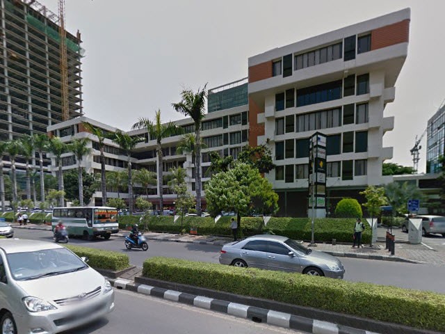 Setiabudi Building 2