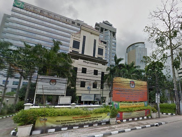 Sarana Jaya