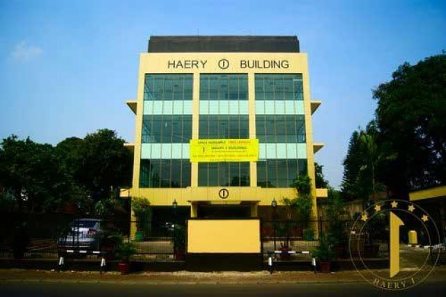 Haery 1 Building