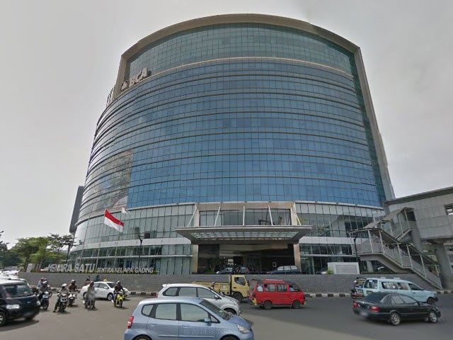 Menara Satu