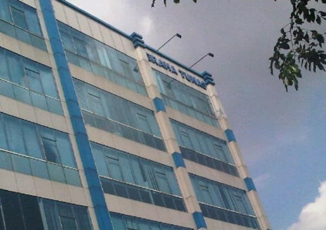 Graha Tunas
