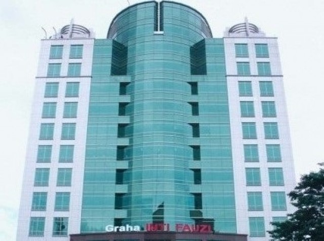 Inti Fauzi