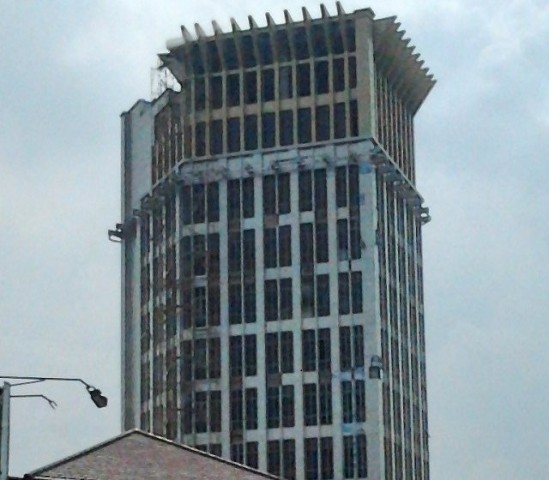 Cilandak Executive Office